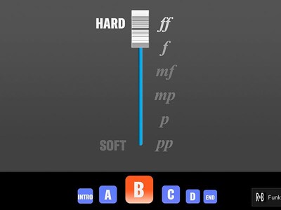 Скриншот из видео Style Dynamics Control