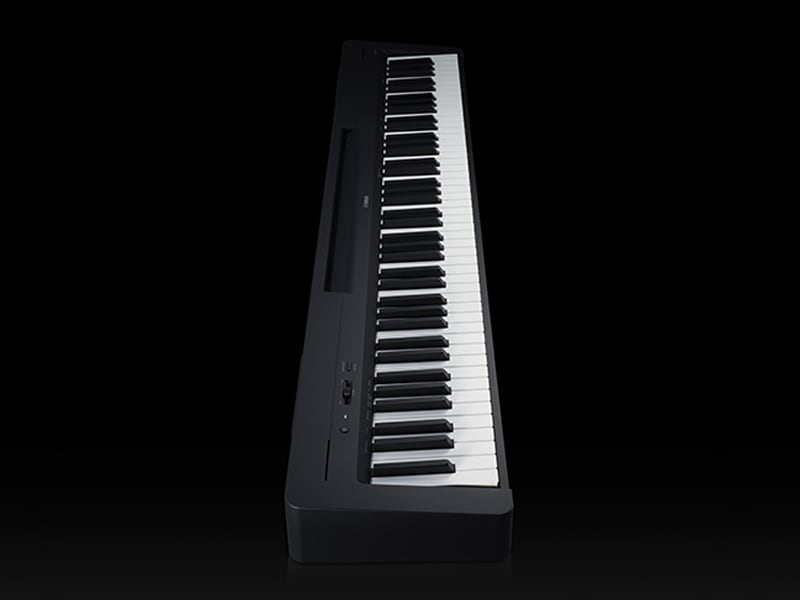 P-145 - Overview Series Yamaha - P Instruments Pianos - - - Products - European Countries Other Musical 