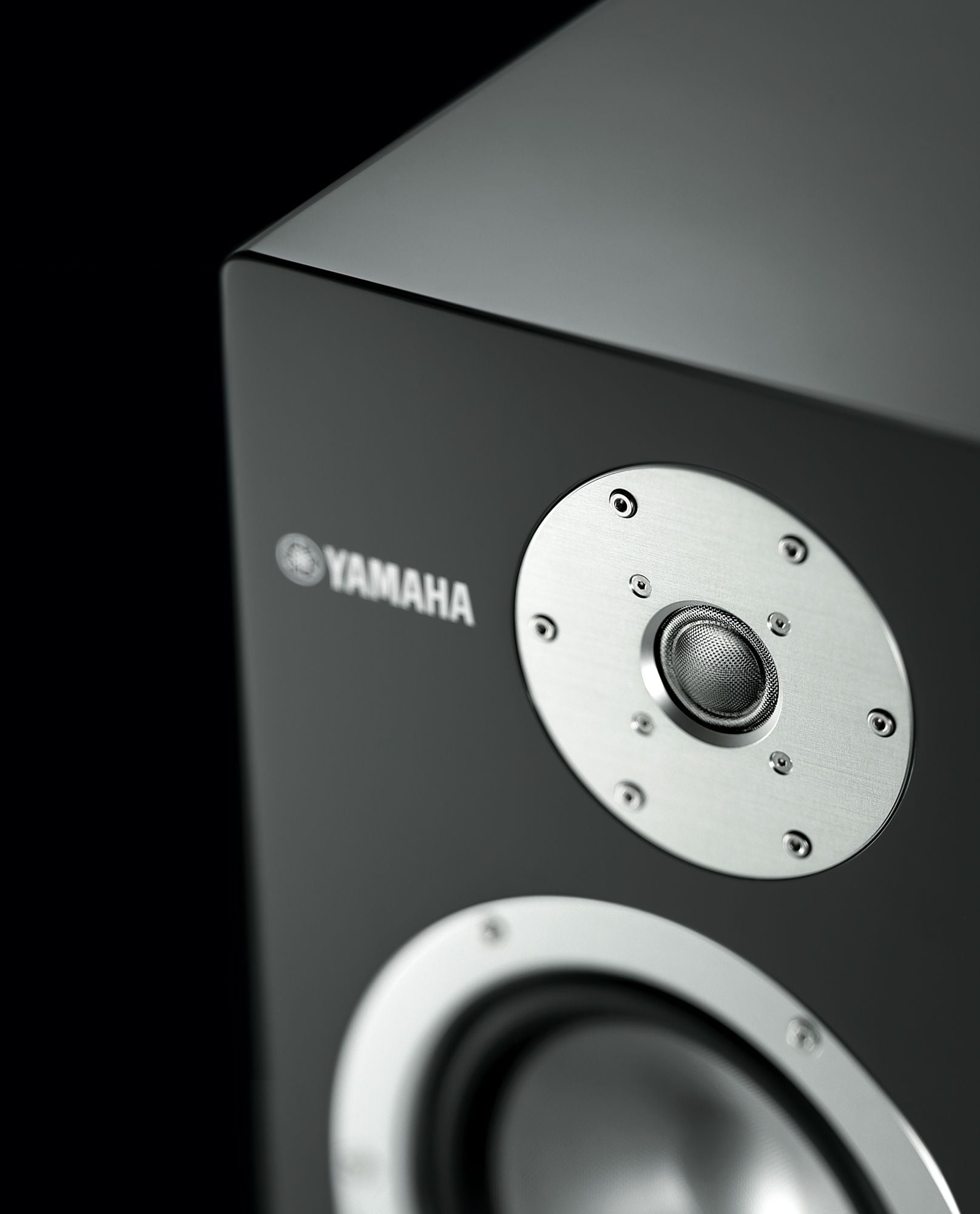 yamaha ns 3000 speakers