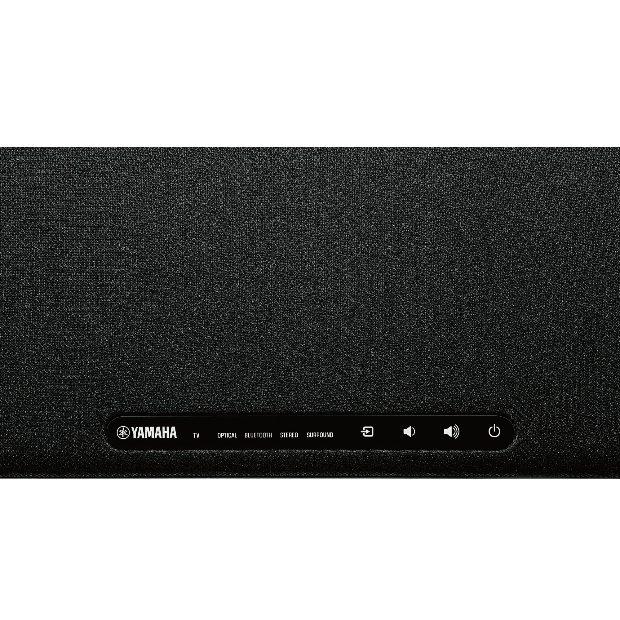 SR-B20A - Overview - Sound Bars - Audio & Visual - Products