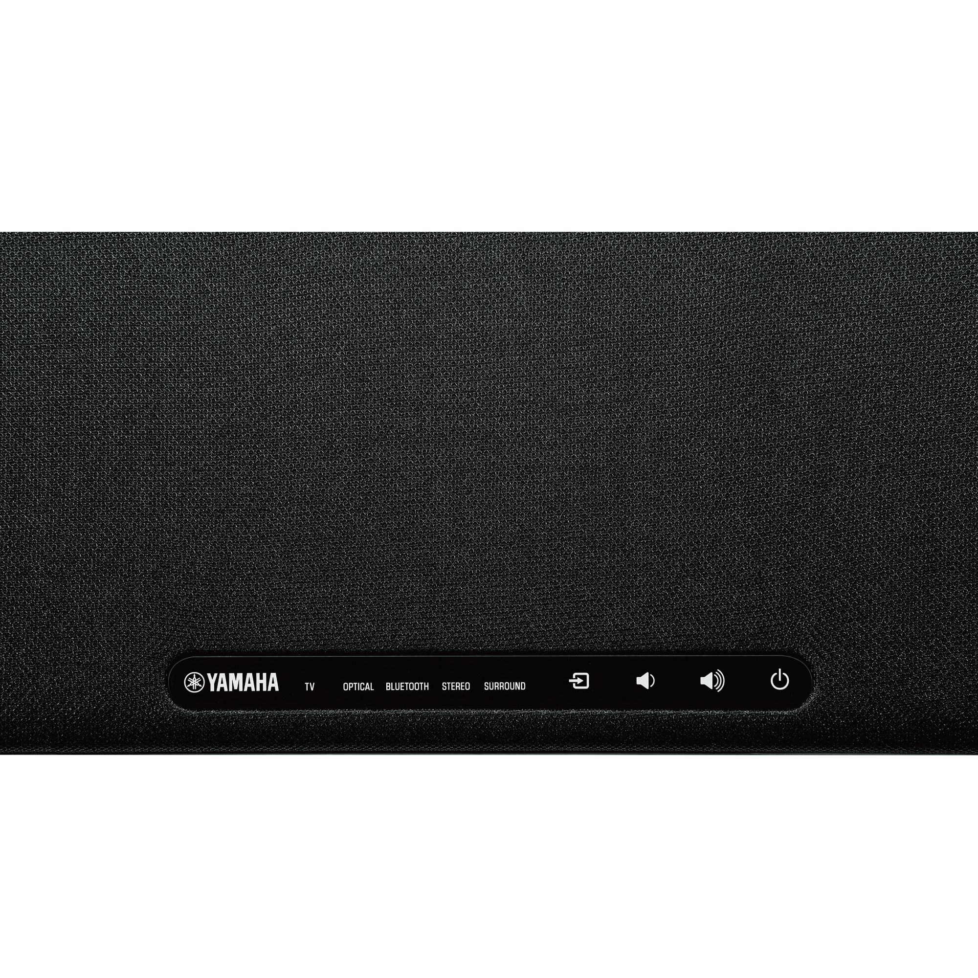 SR-B20A - Overview - Sound Bars - Audio & Visual - Products 