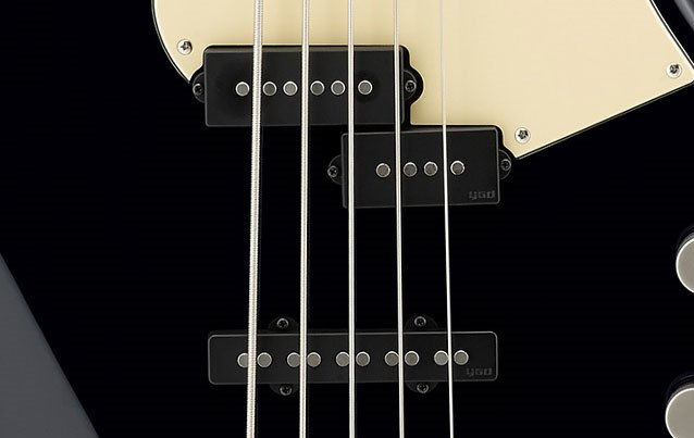 ygd custom v7 pickups