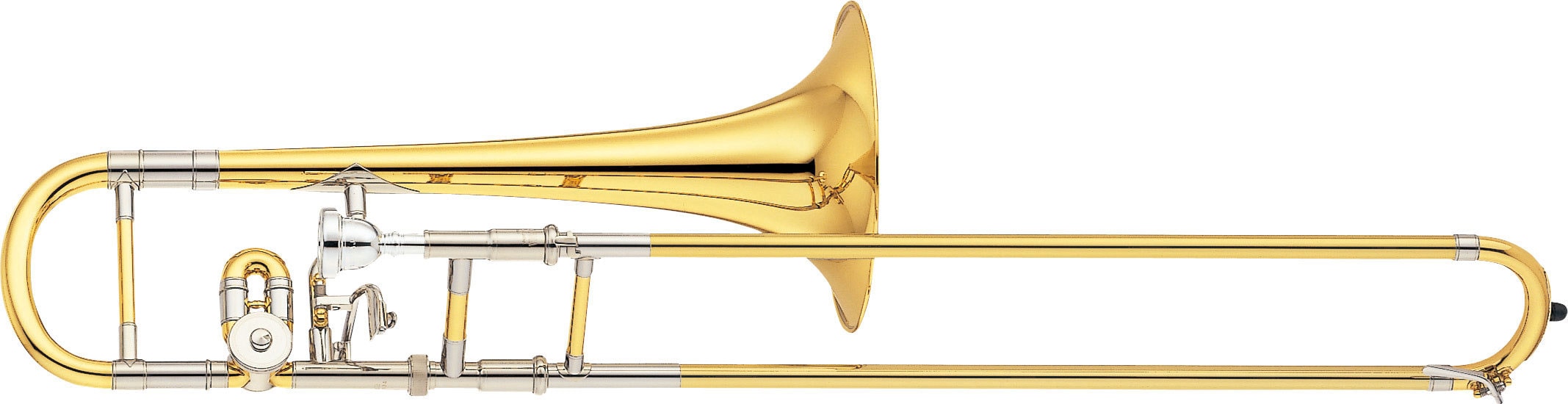 YSL-871/872 - Overview - Trombones - Products - Brass & Woodwinds