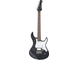 PACIFICA212VQM : Translucent Black