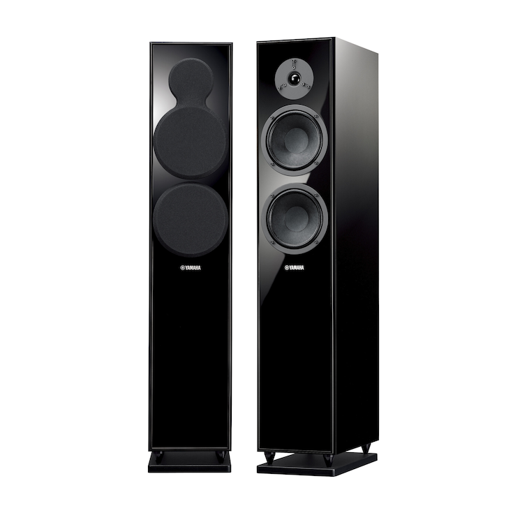 Piano Black