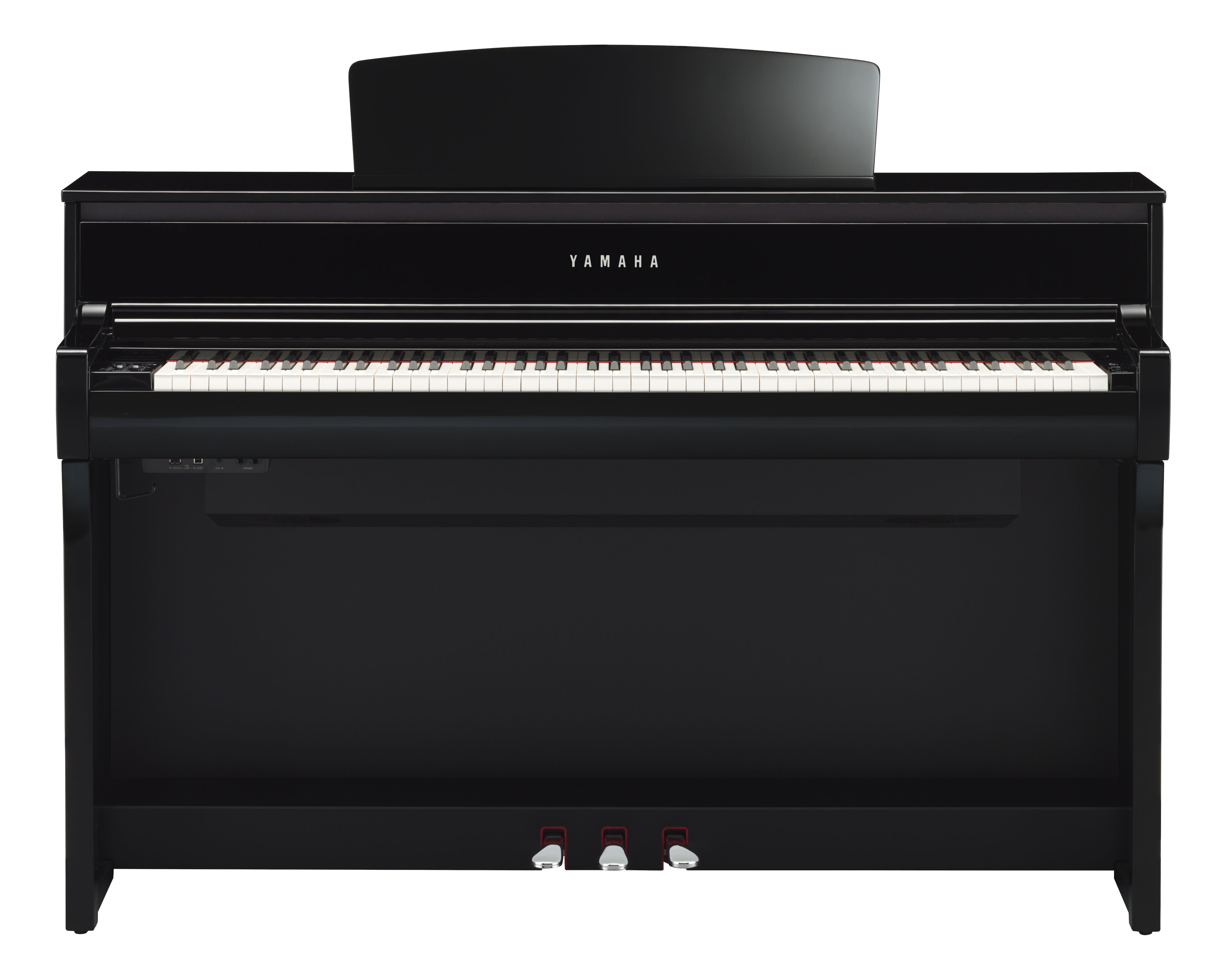 clavinova clp 675