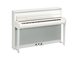Yamaha Clavinova CLP-785
