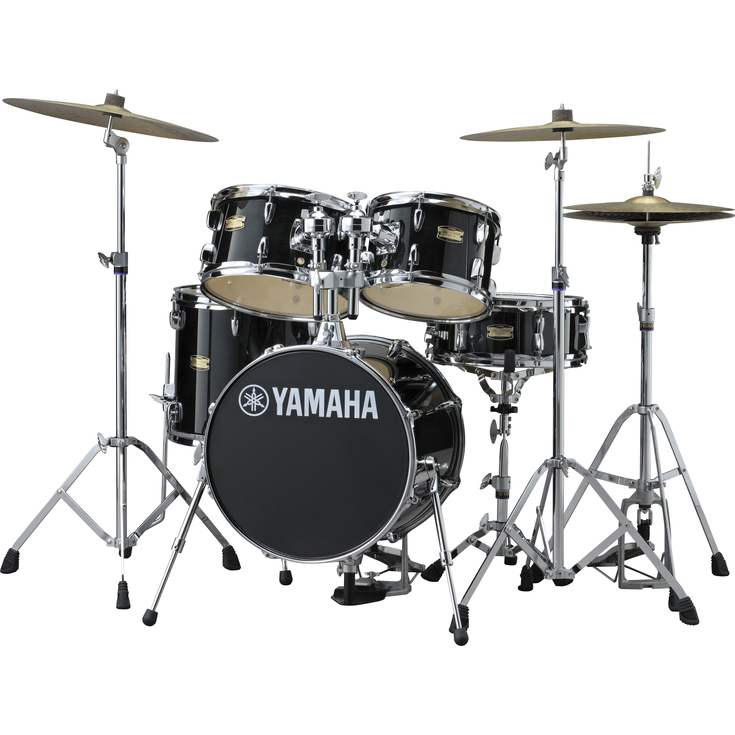 Junior Kit RAVEN BLACK:RAVEN BLACK