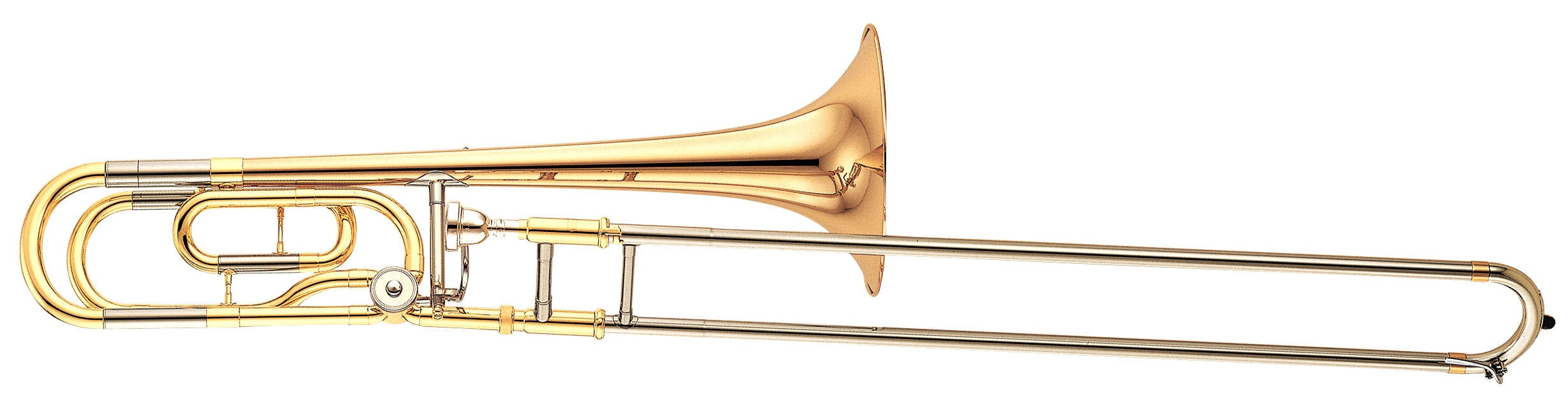 YSL-446G/448G - Overview - Trombones - Products - Brass