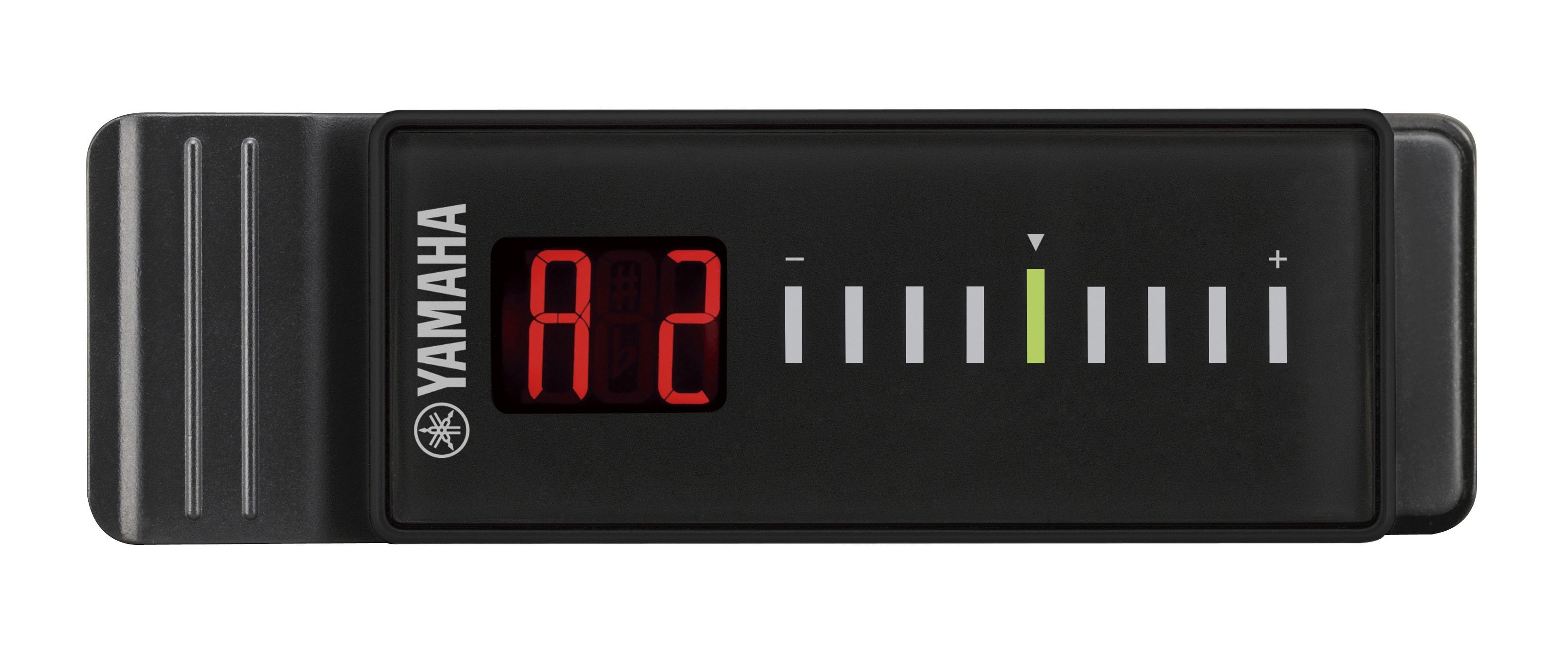 Yamaha on sale guitar tuner