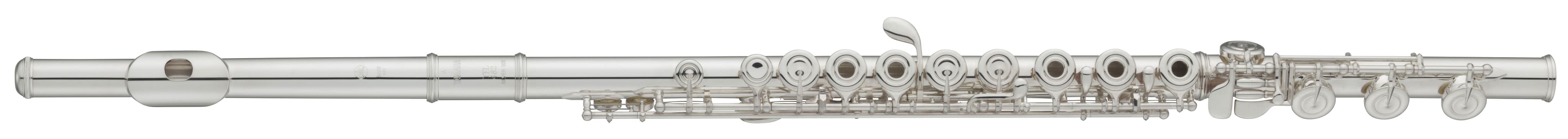 W300 YAMAHA ヤマハ YFL-23 フルート Eメカ 洋銀製 管楽器 YAMAHA(ヤマハ) / YFL-23 ヤマハ/フルート/YFL-23/管楽器/部活/E