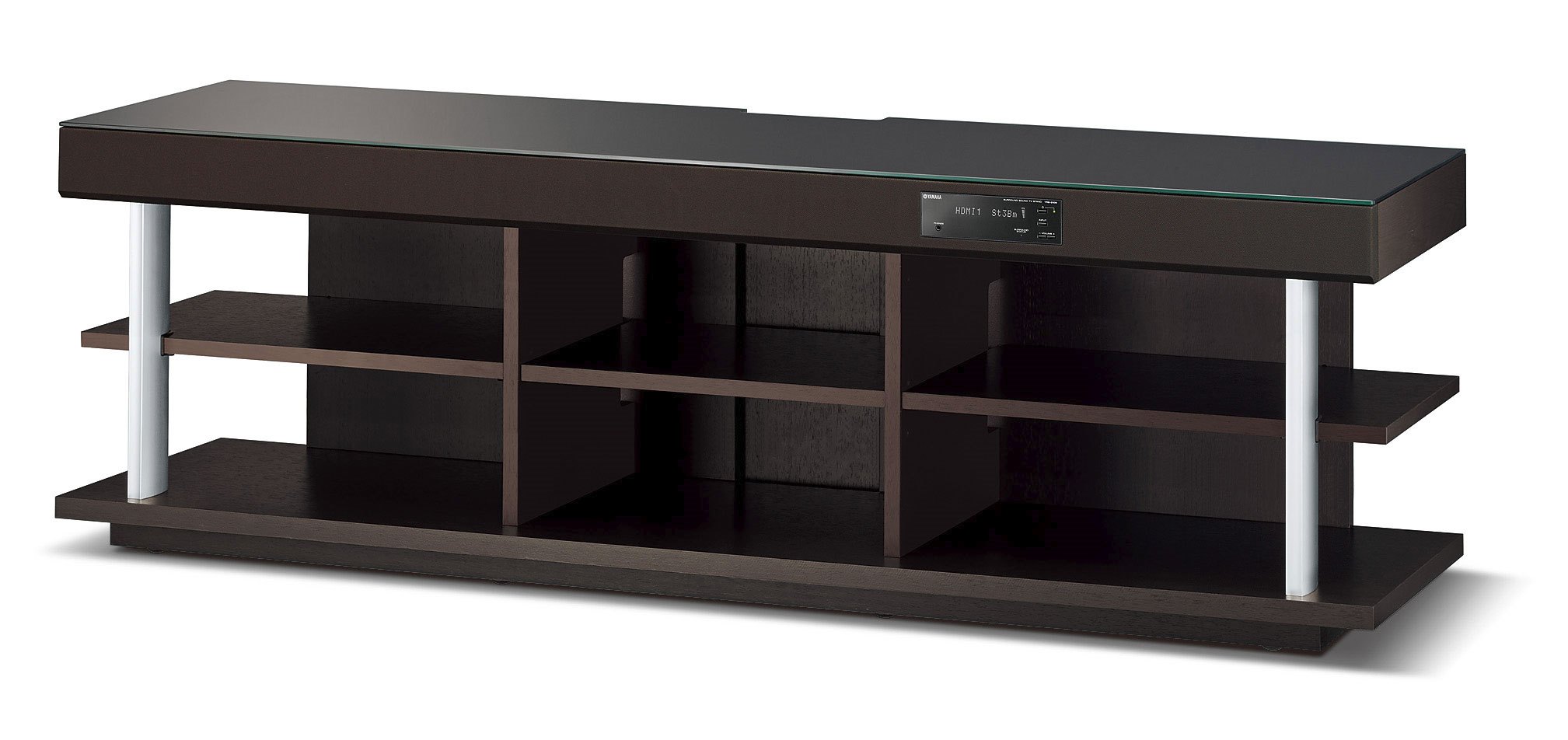 YRS-2100 - Overview - Sound Bars - Audio & Visual - Products - Yamaha -  Other European Countries