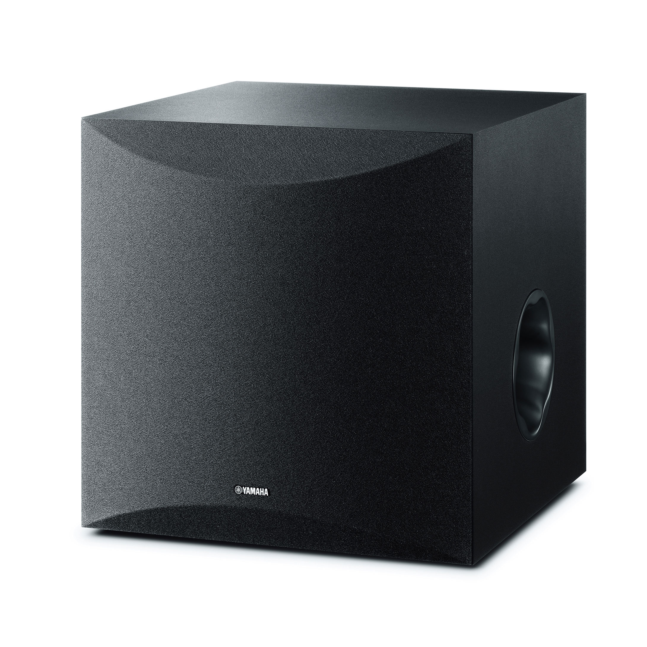 NS-SW100 - Overview - Speaker Systems - Products - Home Audio