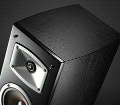 NS-P350 - Overview - Speaker Systems - Products - Home Audio