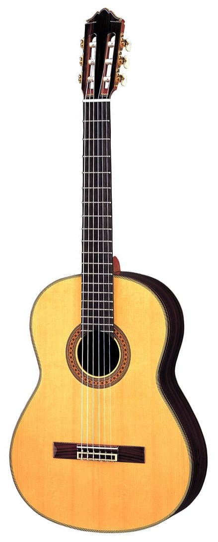 YAMAHA ヤマハ アコースティックギター C-330S 管理No.31 Yamaha C-330S Custom Calssical Guitar 1977 – Neil Ta Music