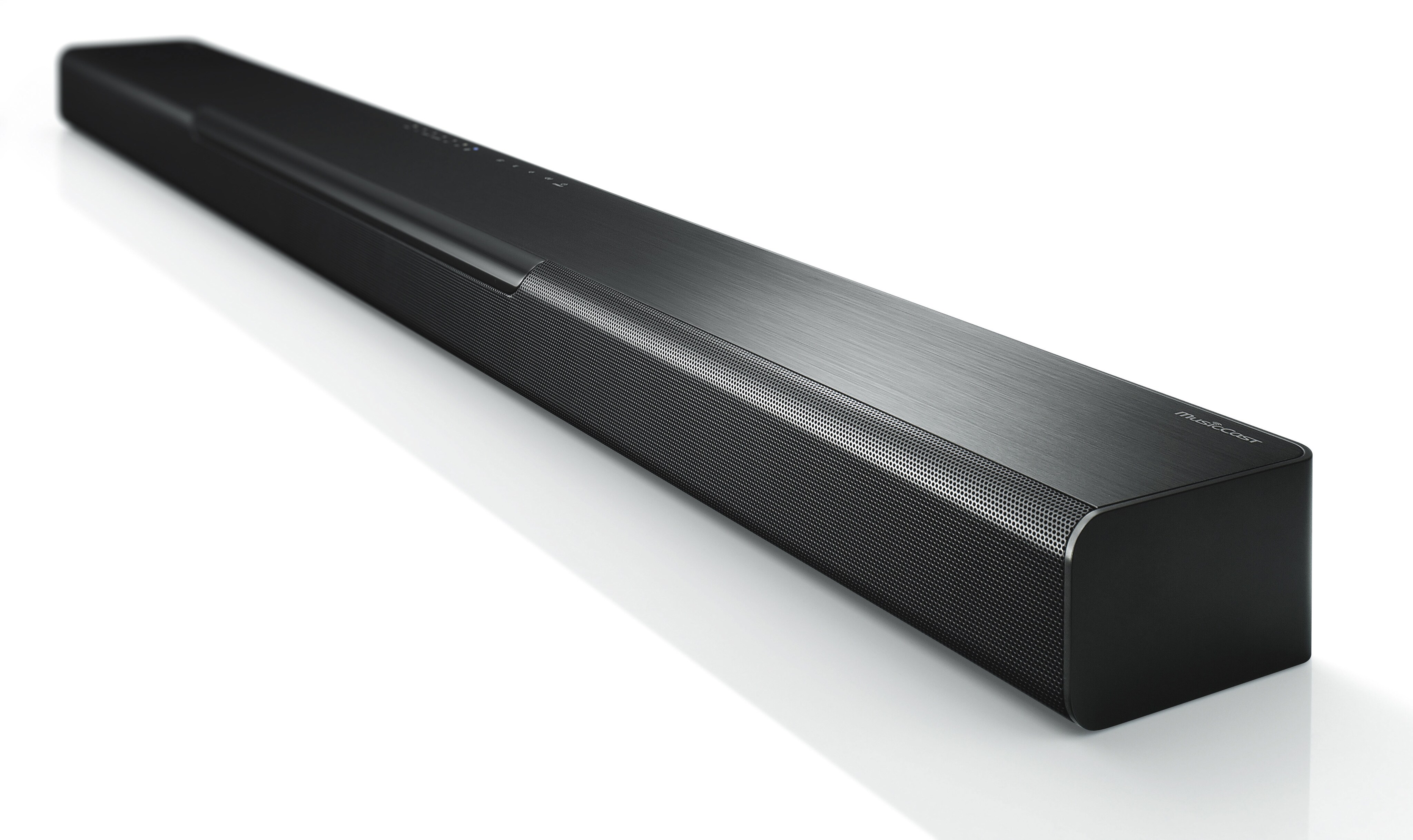 MusicCast BAR 40 - Overview - Sound Bars - Products - Home Audio