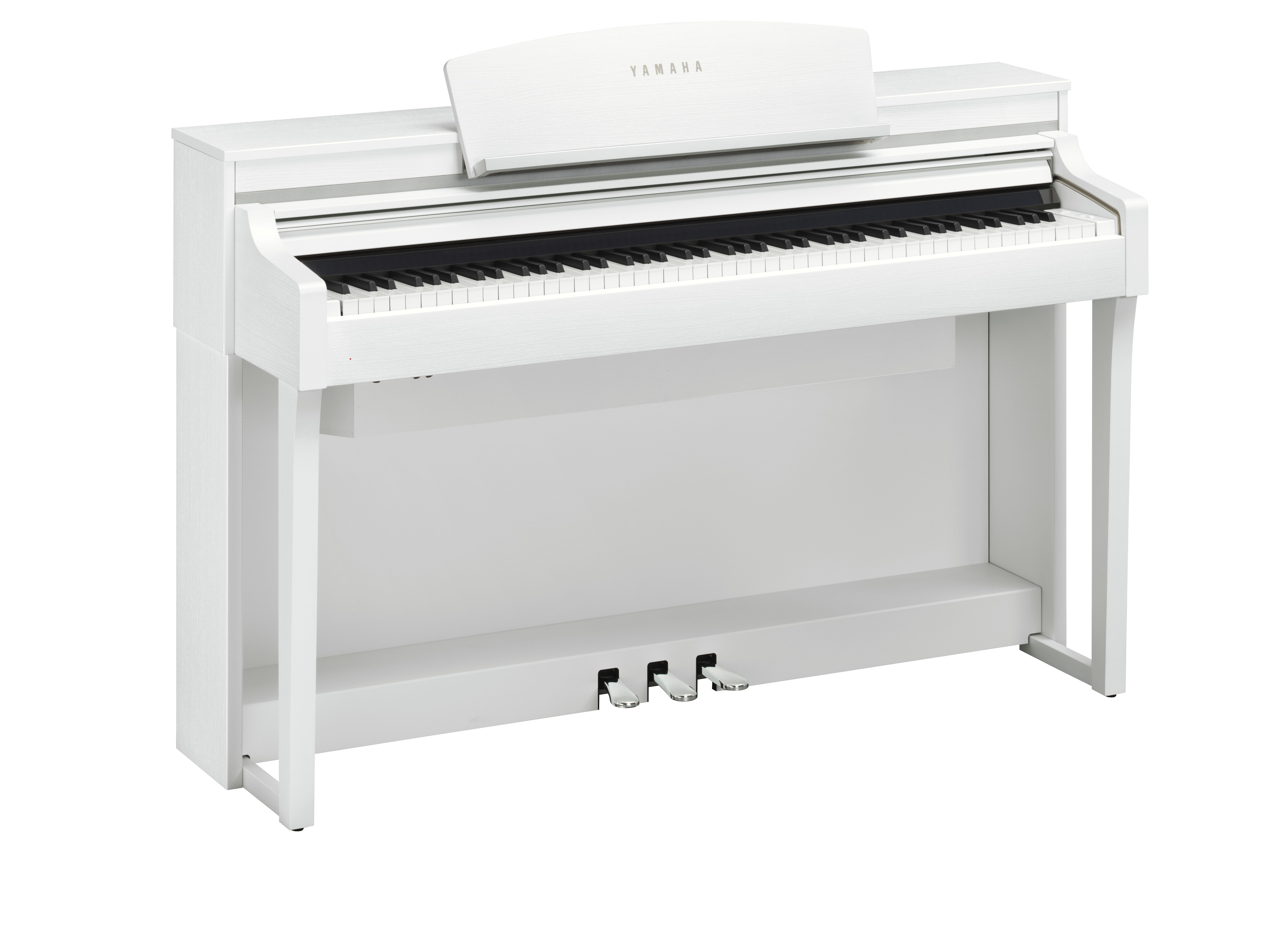★64139【電子ピアノ】YAMAHA　CSP170WH　18年製 CSP-170 - Specs - Clavinova - Pianos - Musical Instruments