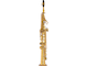Finish: Gold lacquer, Auxiliary Keys: Front F and High F# key 