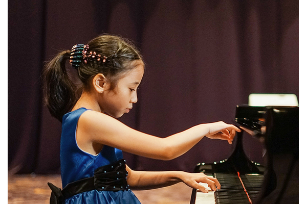 Performers image