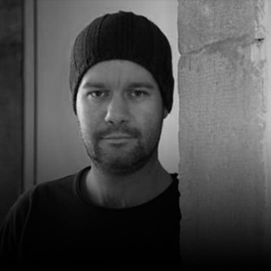 Fred Bintner