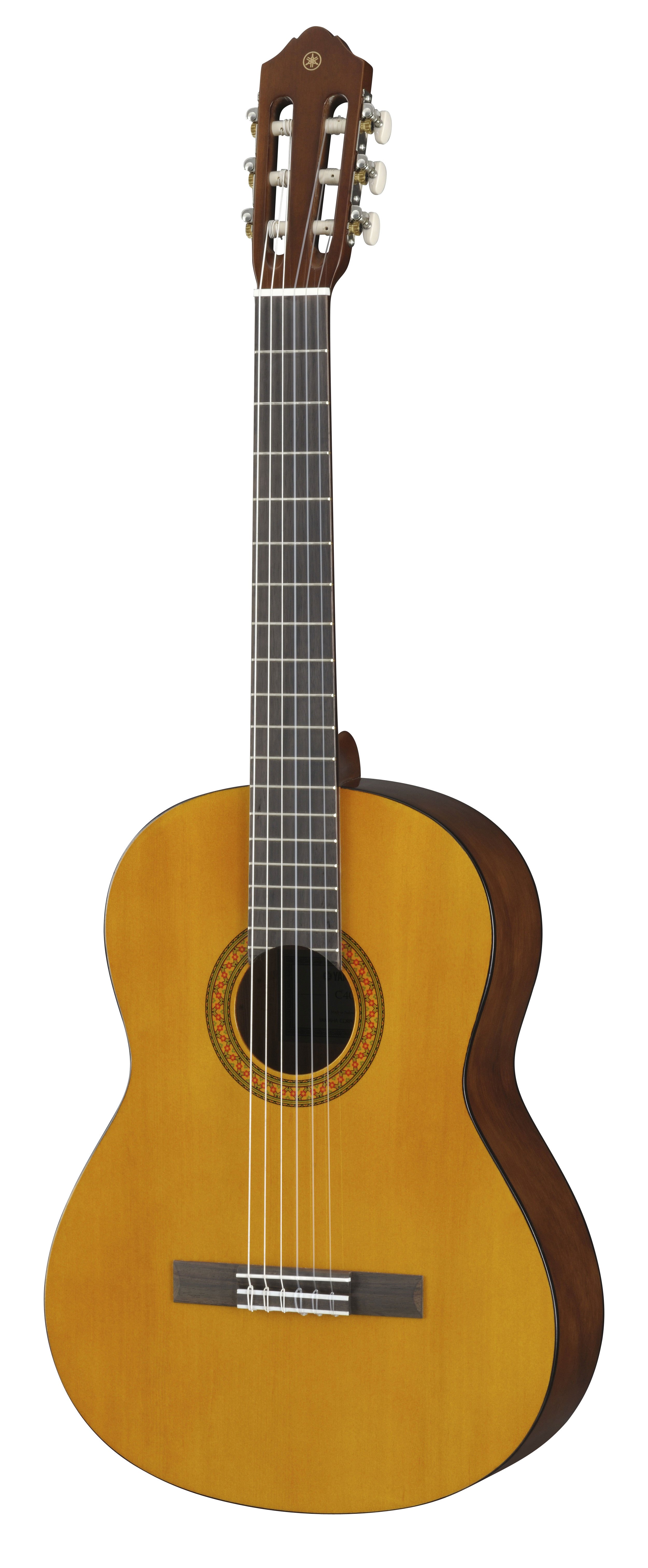 nylon guitar