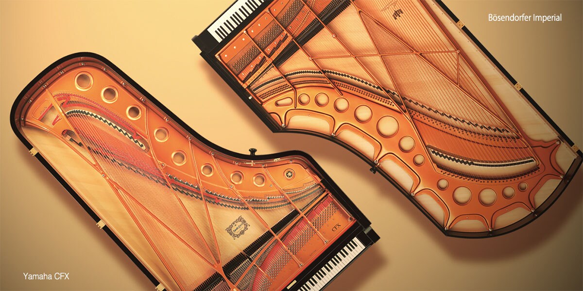 [Kanatamn様] YAAMAHA Clavinova CLP-675R CSP-150 - MusicSoft - Clavinova - Pianos - Musical