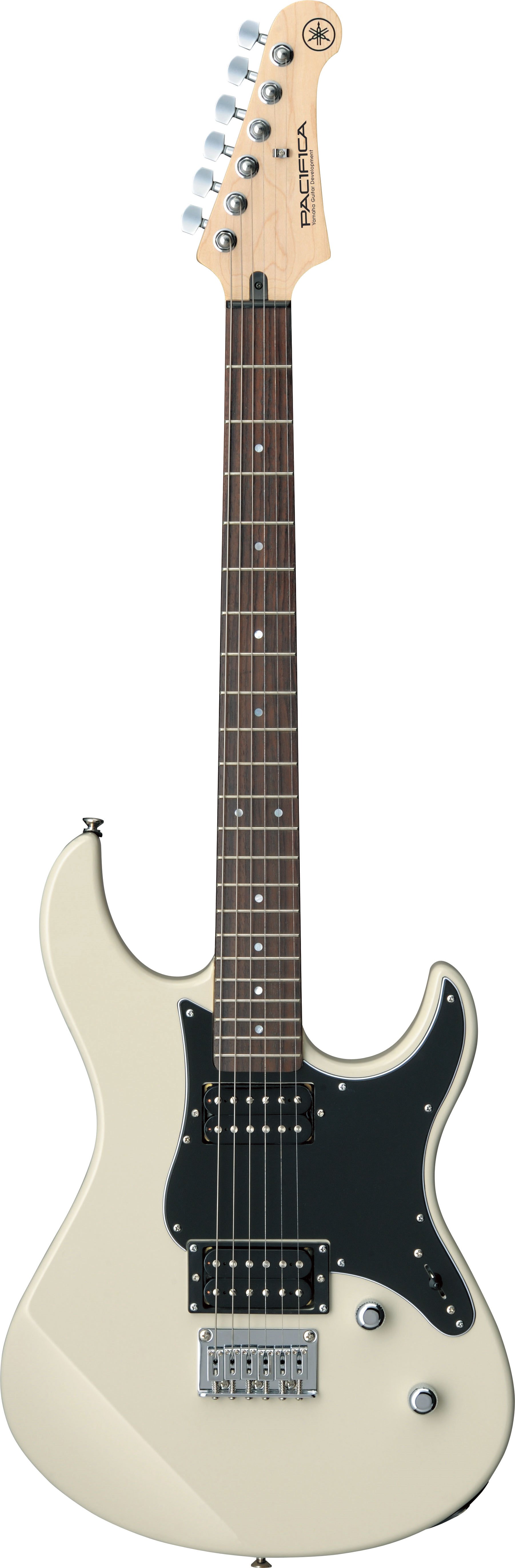 yamaha pacifica hh