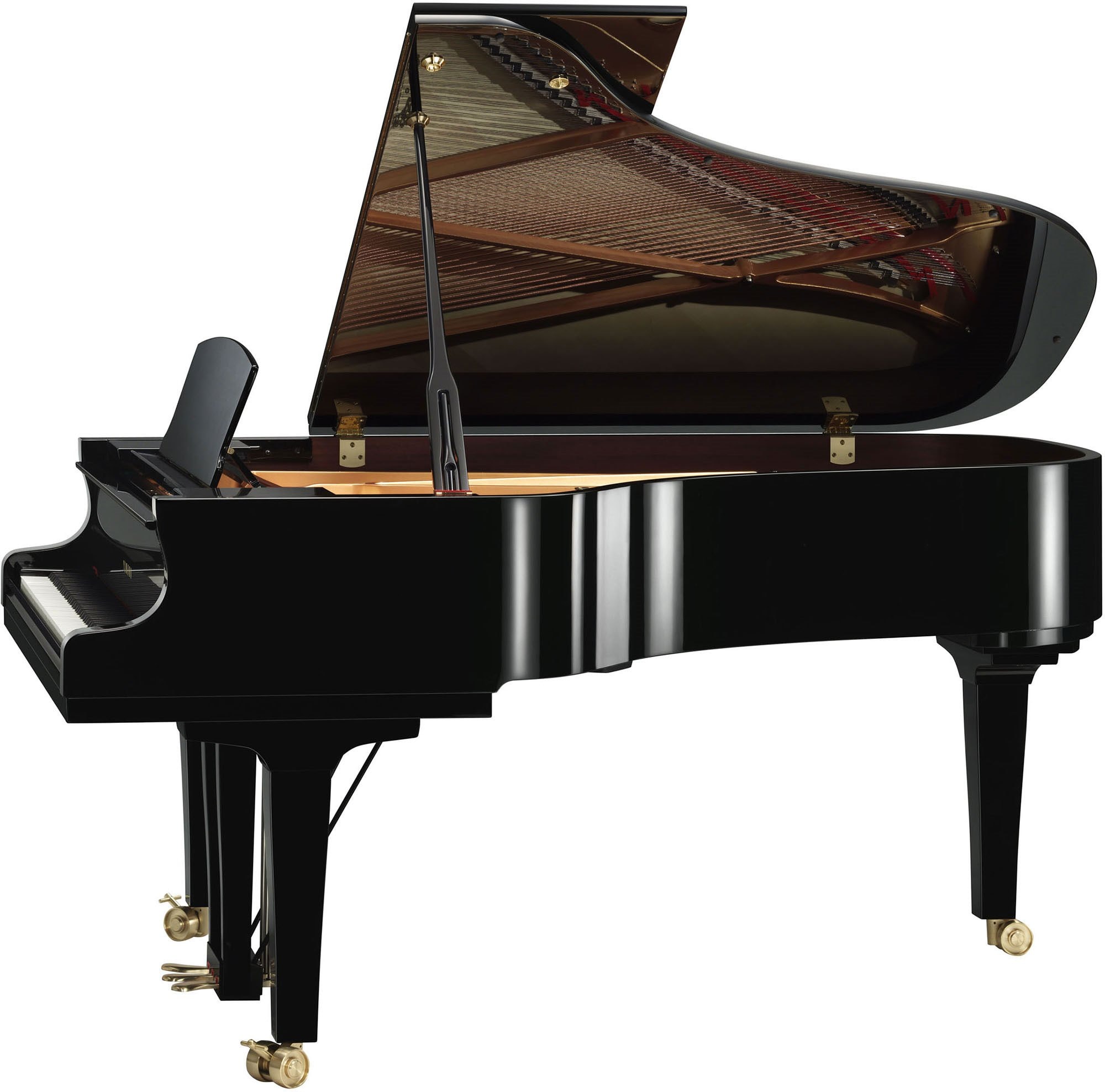 yamaha sx pianos