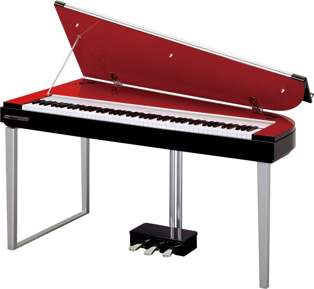MAOCHICA 2001-2010 BEST PIANO DUO ～ マオチカ H01 - Overview - MODUS - Products - Pianos - Musical Instruments