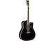 FGX830C Black Left Front