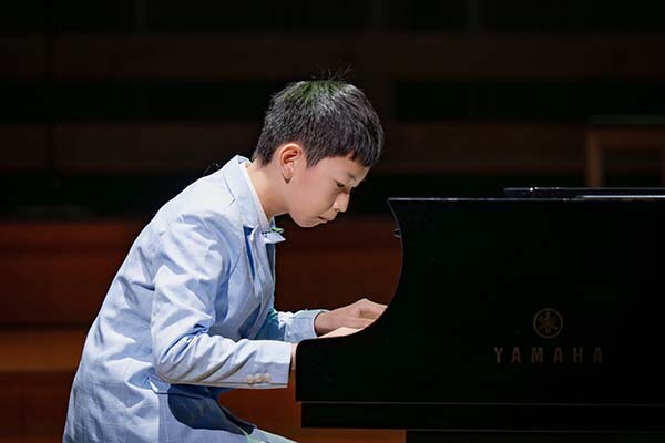 Performers image