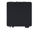 WXC-70A Black Top Panel