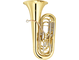 Material: Yellow brass, Finish: Clear lacquer
