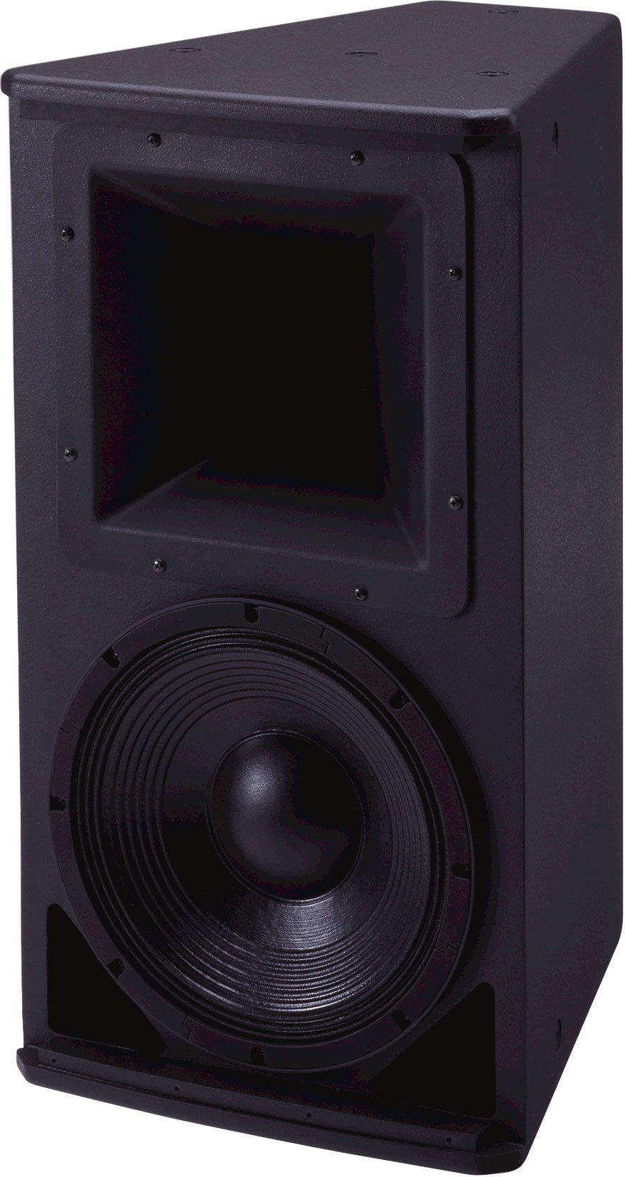 Installation Series - Overview - Speakers - Products - Audio