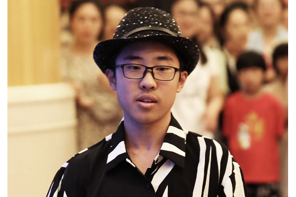 Performers image