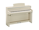 Yamaha Clavinova CLP-775