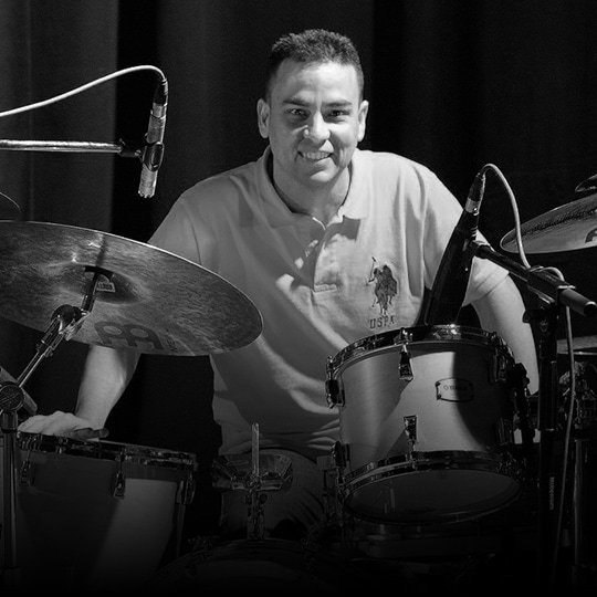 Yoel Paez