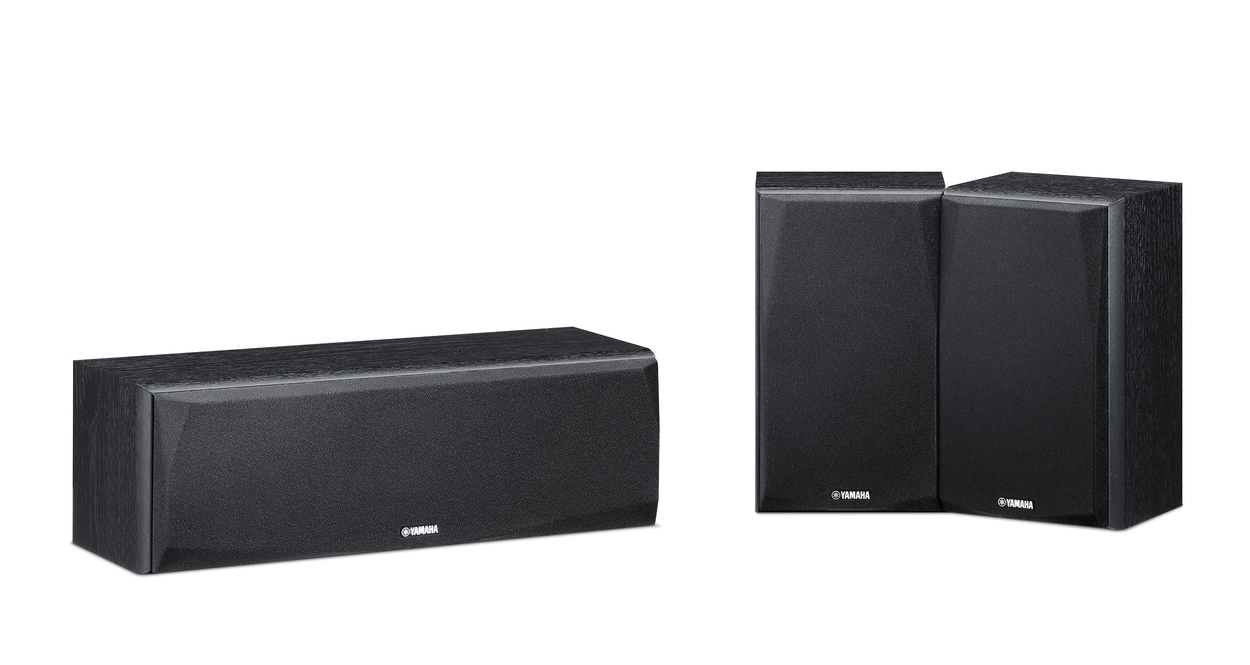 NS-P51 - Overview - Speaker Systems - Products - Home Audio