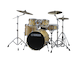 Stage Custom NW:Natural Wood