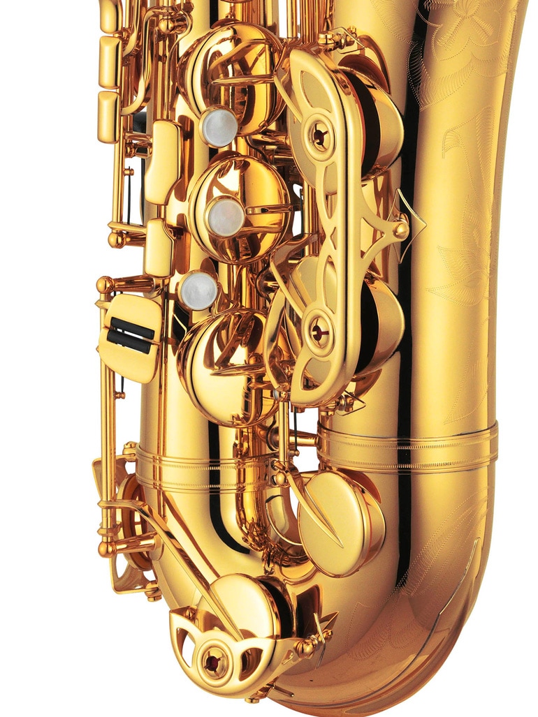 Separate style key guard