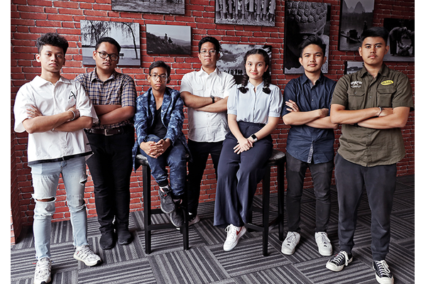 Performers image