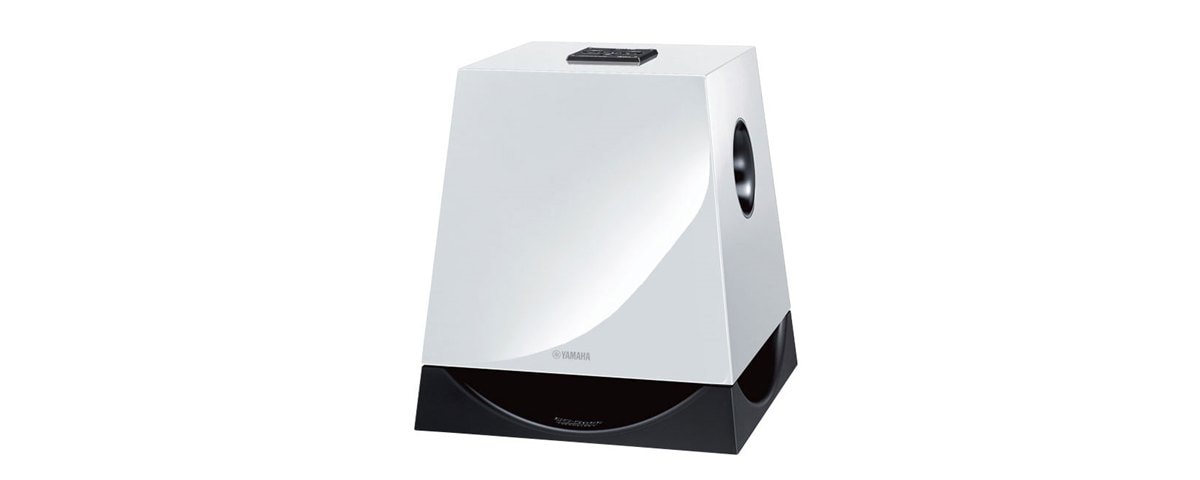オーディオ機器 スピーカー NS-SW700 - Features - Speaker Systems - Audio & Visual - Products 