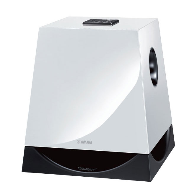 YAMAHA サブウーファーシステム NS-SW700B YAMAHA NS-SW700［BP:ピアノブラック］ YAMAHA［ヤマハ］ サブ