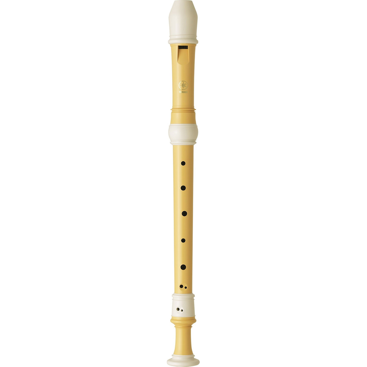 Yamaha YRA-402B