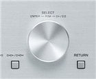 CD-N301 - Features - HiFi Components - Audio & Visual - Products 