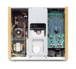 CD-S2000 - Overview - HiFi Components - Products - Home CD-S2000 - Overview - HiFi Components - Products - Home