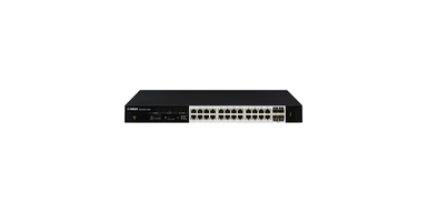 Yamaha L2 Switch SWX2310P-28GT