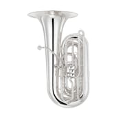 Yamaha Tubas YBB-623S