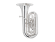 Yamaha Tubas YCB-623S