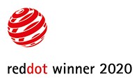 reddot winner 2020